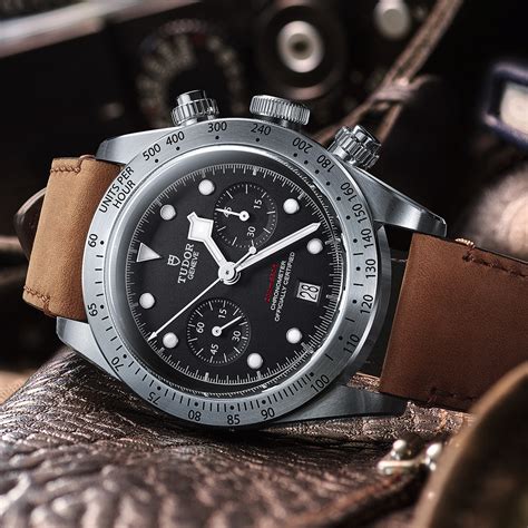 tudor black bay chrono lug width|black bay chronograph 2021.